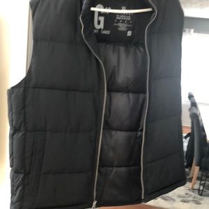 Men’s Gap Vest